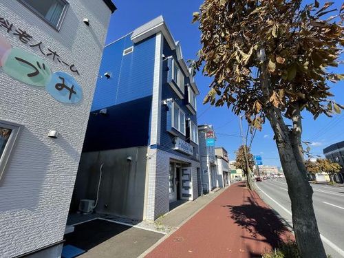 テラハウス万代105のその他画像