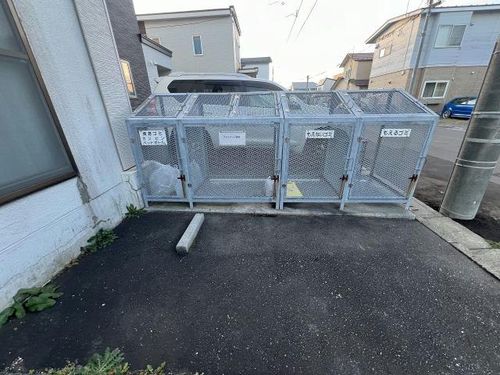 ハイツJ206のその他画像
