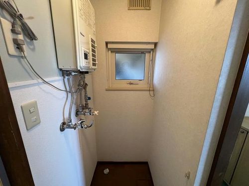 ローズヒルⅢ203の内装