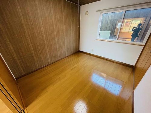 レモンハイツ山の手の内装