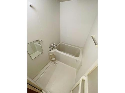 レモンハイツ山の手の風呂