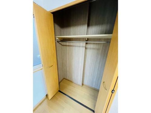 レモンハイツ山の手の内装