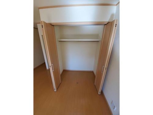 イーグル美原の内装