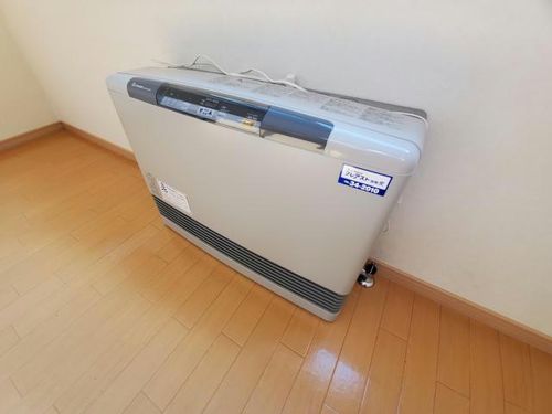 イーグル美原のその他画像