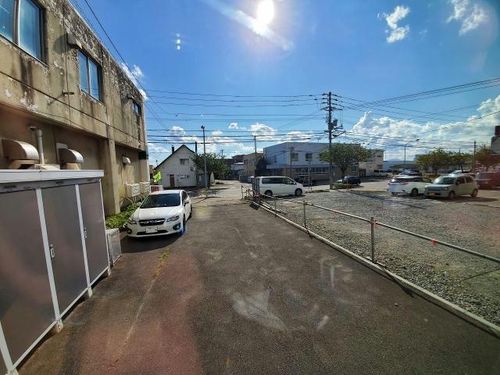 イーグル美原のその他画像