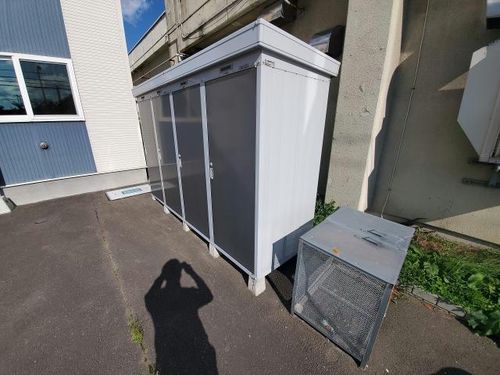 イーグル美原のその他画像