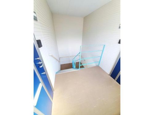 イーグル美原のその他画像