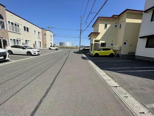 コレスト301のその他画像