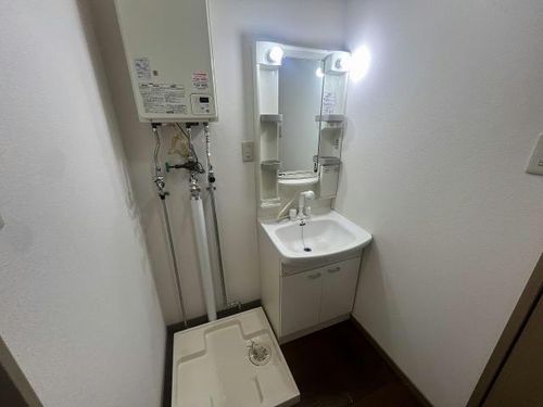 SUN RISE桔梗の内装