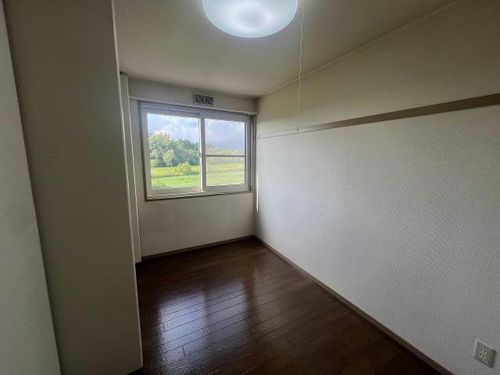 SUN RISE桔梗の内装