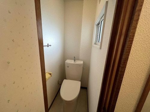 フェリカ2-Eの内装