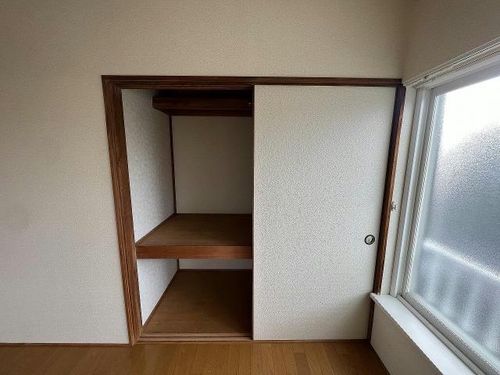 フェリカ2-Eの内装