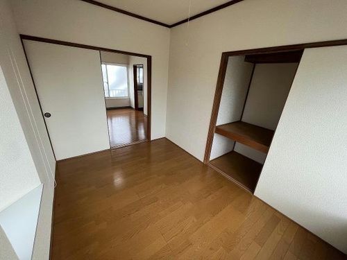 フェリカ2-Eの内装