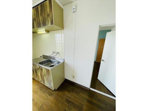 サンクスロードの内装