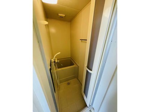 サンクスロードの風呂