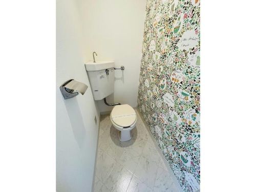 サンクスロードの内装