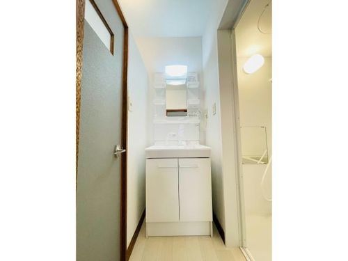 コーポ純5の内装