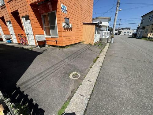 コーポ純5のその他画像