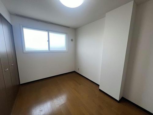 ピュアパレス函館303の内装