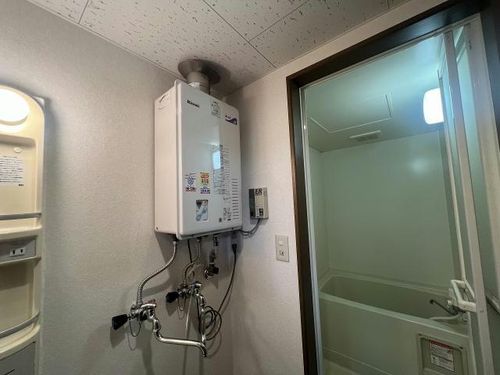 ピュアパレス函館303のその他画像