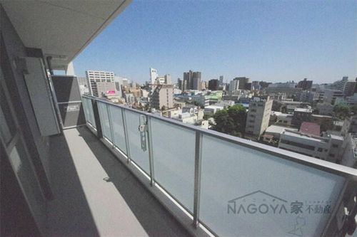 グランドコスモスの内装