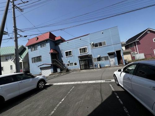 オークヴィラ中道102のその他画像