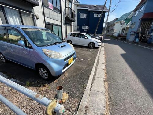 オークヴィラ中道102のその他画像