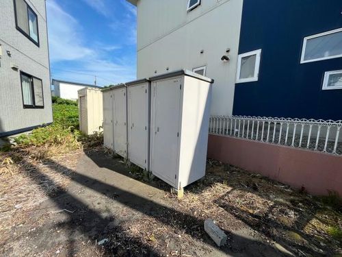 オークヴィラ中道102のその他画像