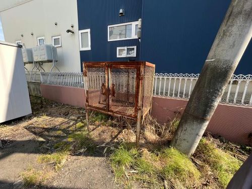 オークヴィラ中道102のその他画像