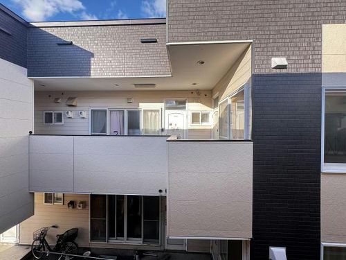 幸福マンション8のその他画像