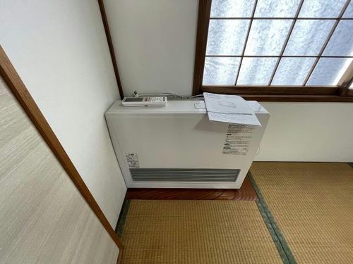 駒場町8番1棟2戸 2階のその他画像