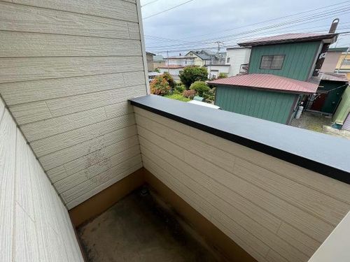 SPRING ~スプリング~の内装