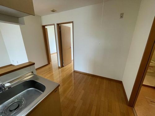 SPRING ~スプリング~の内装