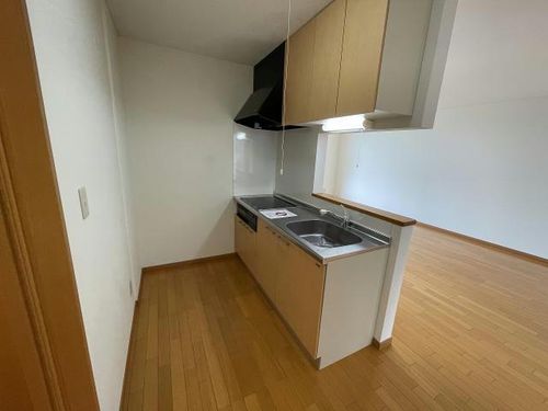 SPRING ~スプリング~のキッチン