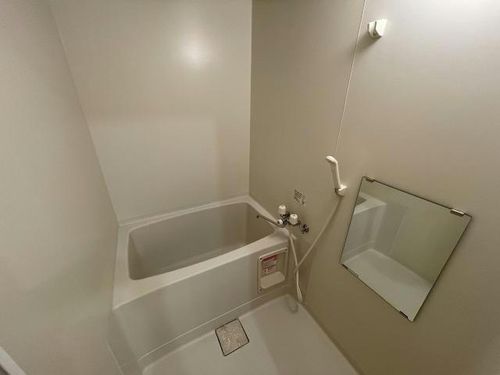 SPRING ~スプリング~の風呂