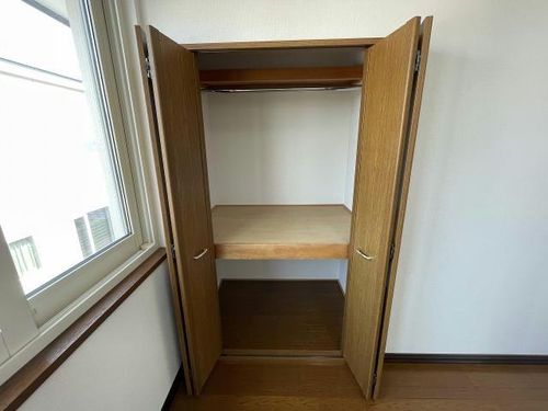 ルミエール昭和の内装