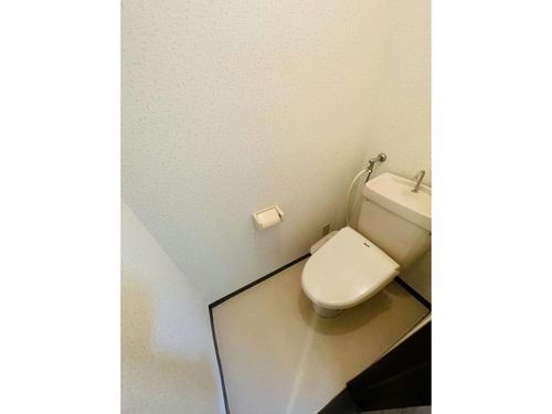 北海道函館市中島町(マンション)の賃貸物件の内装