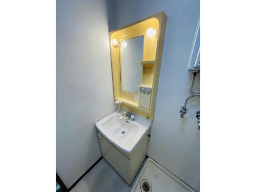 北海道函館市中島町(マンション)の賃貸物件の内装