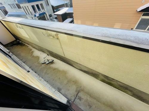 北海道函館市中島町(マンション)の賃貸物件の内装