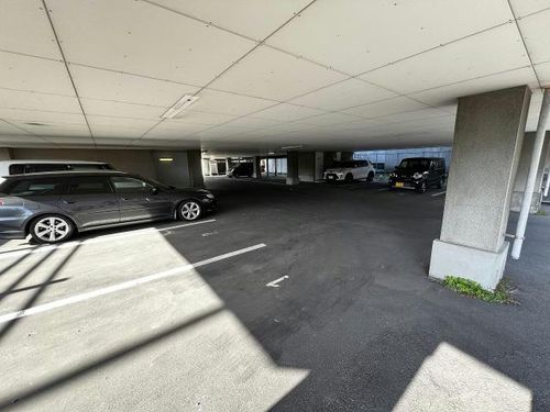 北海道函館市中島町(マンション)の賃貸物件のその他画像