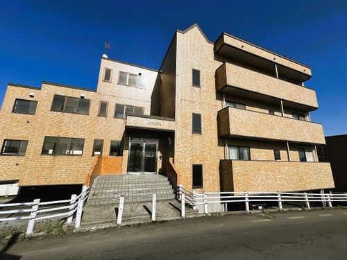 北海道函館市中島町(マンション)の賃貸物件のその他画像