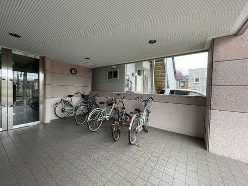 ロクゴーリーブル大森公園のその他画像