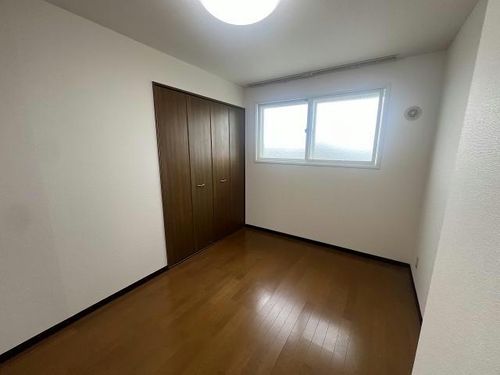 ピュアパレス函館の内装