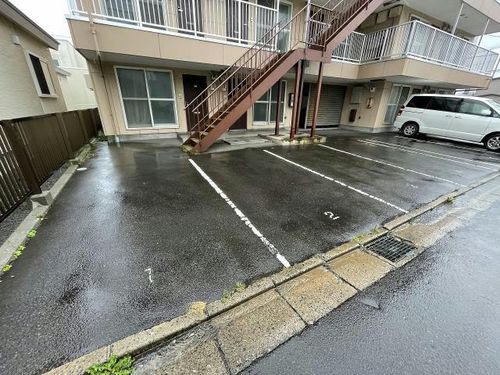 ピュアパレス函館のその他画像