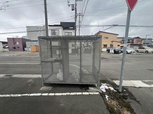 ピュアパレス函館のその他画像