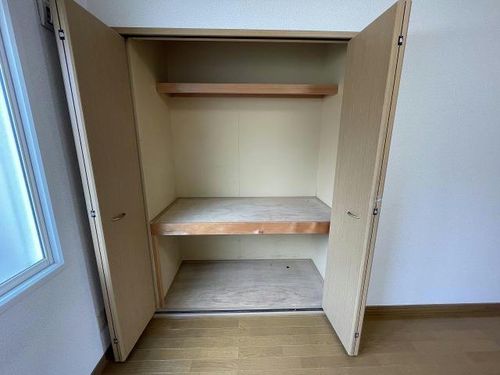 追分パーソンズの内装