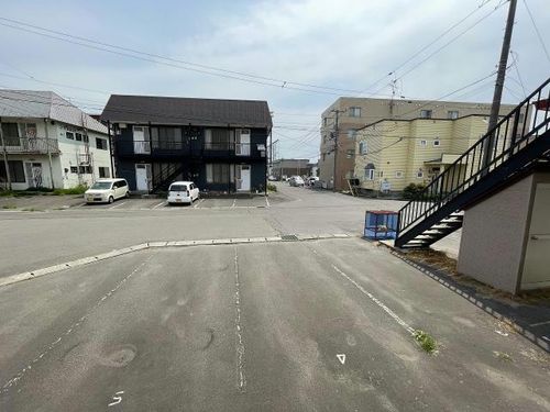 追分パーソンズのその他画像