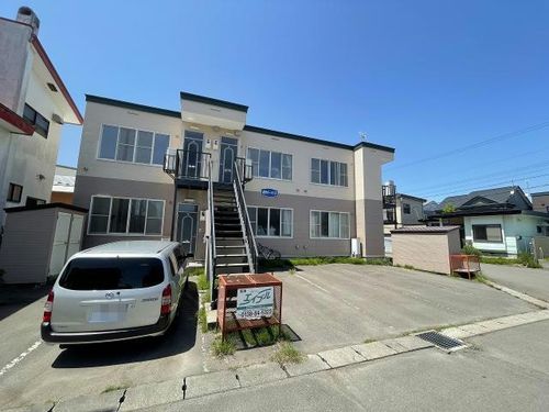 追分パーソンズのその他画像