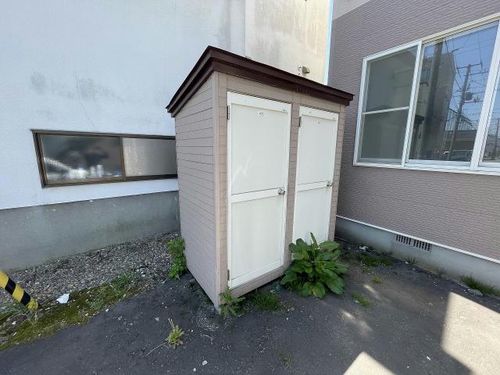 追分パーソンズのその他画像