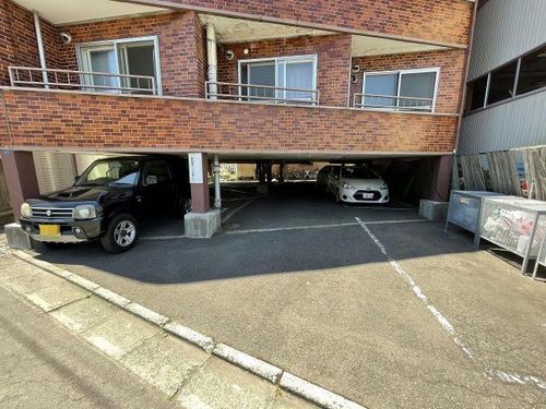 ノースコート梁川のその他画像